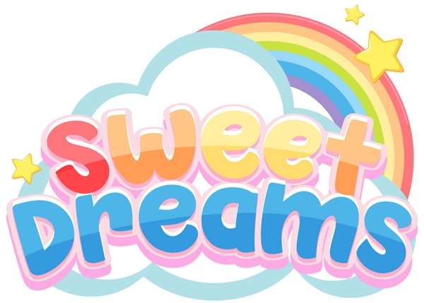 Sweet Dreams
